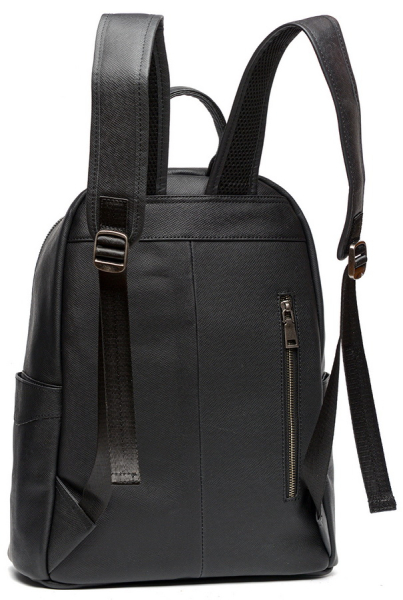 РЮКЗАК НАТУРАЛЬНАЯ КОЖА CORVETTO