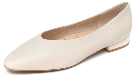 ЖЕНСКИЕ ТУФЛИ НАТУРАЛЬНАЯ КОЖА SALAMANDER