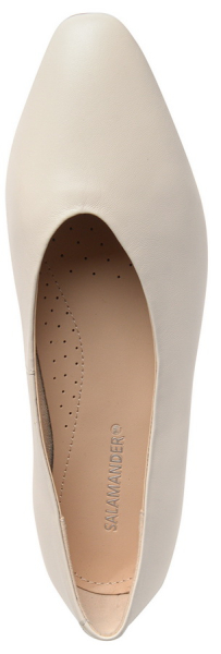 ЖЕНСКИЕ ТУФЛИ НАТУРАЛЬНАЯ КОЖА SALAMANDER