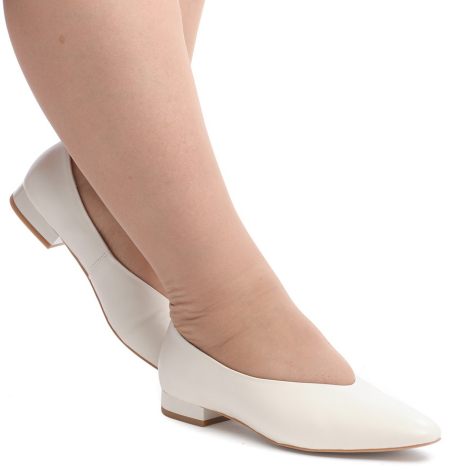 ЖЕНСКИЕ ТУФЛИ НАТУРАЛЬНАЯ КОЖА SALAMANDER