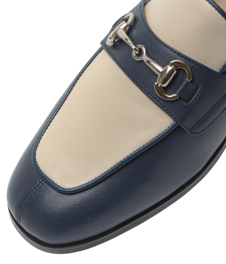 ЖЕНСКИЕ ТУФЛИ НАТУРАЛЬНАЯ КОЖА SALAMANDER