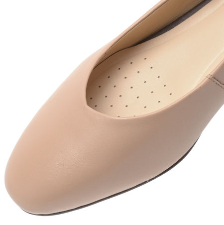 ЖЕНСКИЕ ТУФЛИ НАТУРАЛЬНАЯ КОЖА SALAMANDER