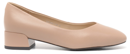 ЖЕНСКИЕ ТУФЛИ НАТУРАЛЬНАЯ КОЖА SALAMANDER