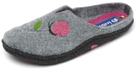 ЖЕНСКИЕ ТАПОЧКИ INBLU