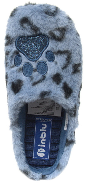 ЖЕНСКИЕ ТАПОЧКИ INBLU