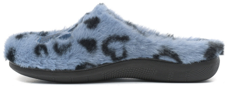 ЖЕНСКИЕ ТАПОЧКИ INBLU