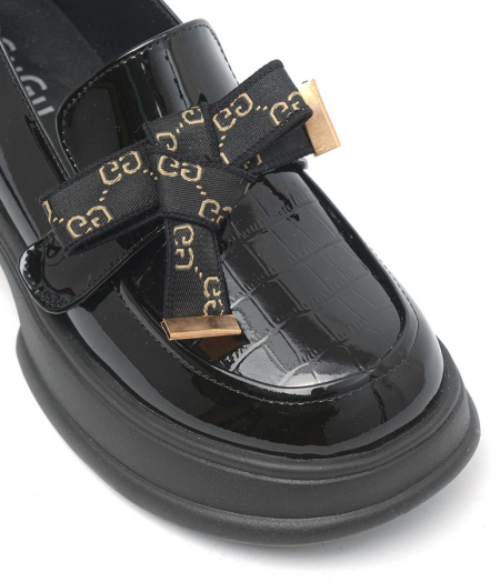 ЖЕНСКИЕ ТУФЛИ НАТУРАЛЬНАЯ КОЖА GUGU ГЕРМАНИЯ