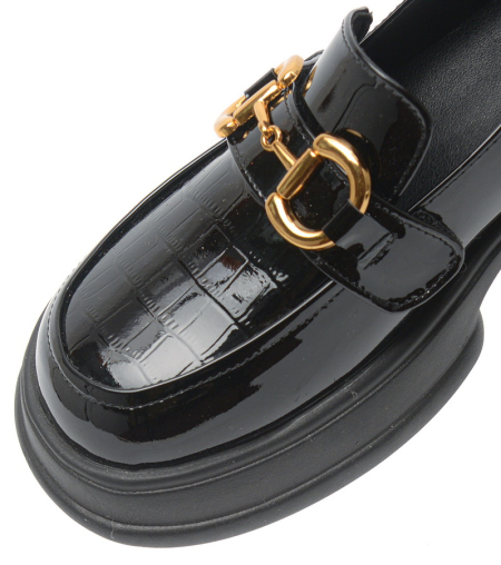 ЖЕНСКИЕ ТУФЛИ НАТУРАЛЬНАЯ КОЖА GUGU ГЕРМАНИЯ