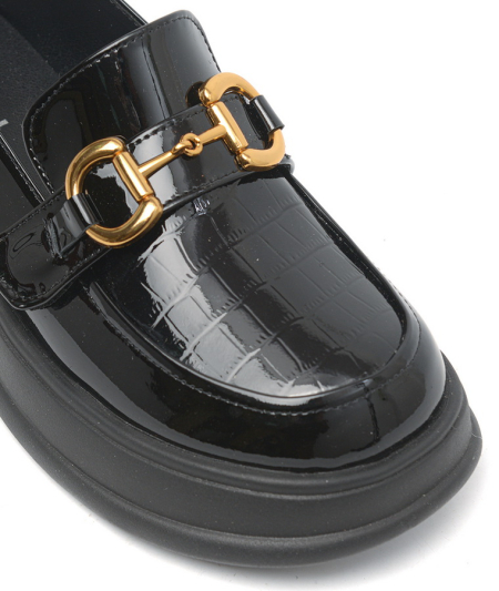 ЖЕНСКИЕ ТУФЛИ НАТУРАЛЬНАЯ КОЖА GUGU ГЕРМАНИЯ