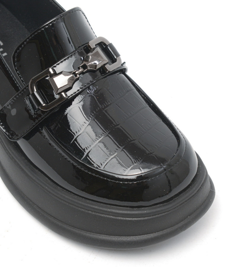 ЖЕНСКИЕ ТУФЛИ НАТУРАЛЬНАЯ КОЖА GUGU ГЕРМАНИЯ