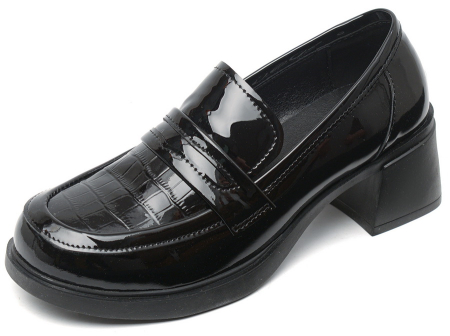 ЖЕНСКИЕ ТУФЛИ НАТУРАЛЬНАЯ КОЖА GUGU ГЕРМАНИЯ