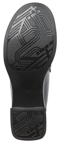 ЖЕНСКИЕ ТУФЛИ НАТУРАЛЬНАЯ КОЖА GUGU ГЕРМАНИЯ