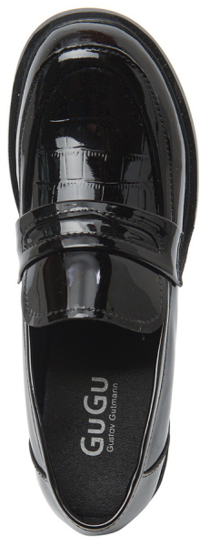 ЖЕНСКИЕ ТУФЛИ НАТУРАЛЬНАЯ КОЖА GUGU ГЕРМАНИЯ