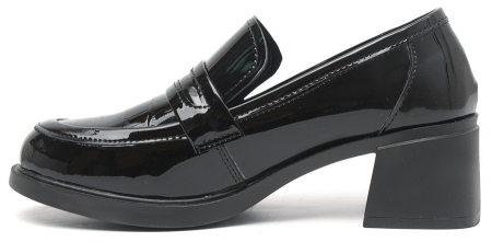 ЖЕНСКИЕ ТУФЛИ НАТУРАЛЬНАЯ КОЖА GUGU ГЕРМАНИЯ