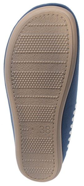 ЖЕНСКИЕ ТАПОЧКИ INBLU