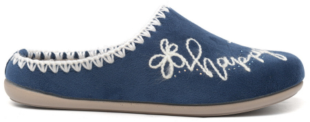 ЖЕНСКИЕ ТАПОЧКИ INBLU