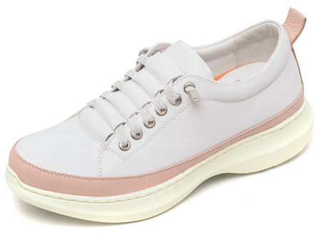 ЖЕНСКИЕ КРОССОВКИ НАТУРАЛЬНАЯ КОЖА GUGU ГЕРМАНИЯ