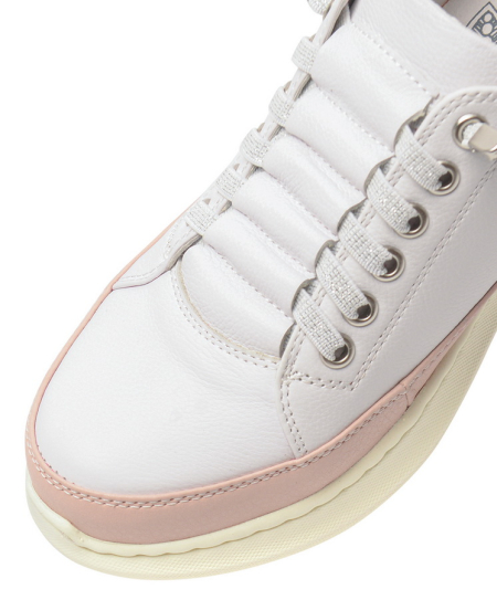 ЖЕНСКИЕ КРОССОВКИ НАТУРАЛЬНАЯ КОЖА GUGU ГЕРМАНИЯ