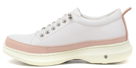 ЖЕНСКИЕ КРОССОВКИ НАТУРАЛЬНАЯ КОЖА GUGU ГЕРМАНИЯ