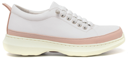 ЖЕНСКИЕ КРОССОВКИ НАТУРАЛЬНАЯ КОЖА GUGU ГЕРМАНИЯ