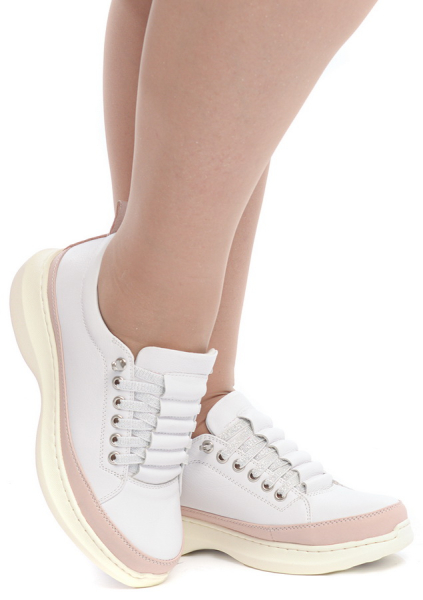 ЖЕНСКИЕ КРОССОВКИ НАТУРАЛЬНАЯ КОЖА GUGU ГЕРМАНИЯ