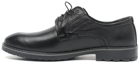 МУЖСКИЕ ПОЛУБОТИНКИ НАТУРАЛЬНАЯ КОЖА CORVETTO ИТАЛИЯ