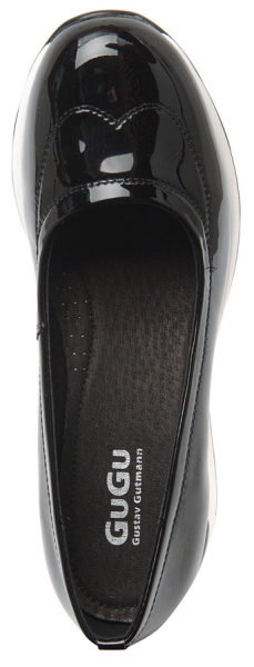 ЖЕНСКИЕ ТУФЛИ НАТУРАЛЬНАЯ КОЖА GUGU ГЕРМАНИЯ