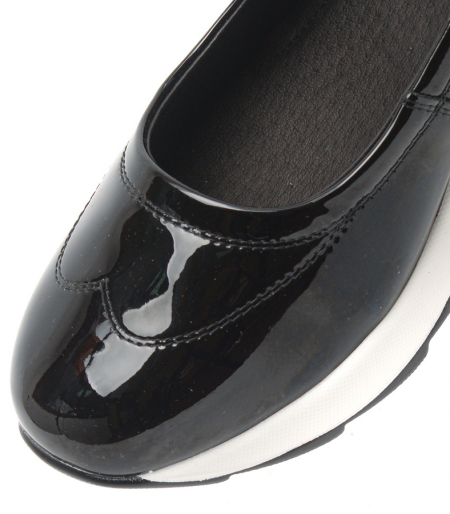 ЖЕНСКИЕ ТУФЛИ НАТУРАЛЬНАЯ КОЖА GUGU ГЕРМАНИЯ