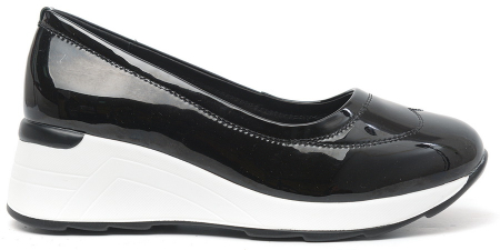 ЖЕНСКИЕ ТУФЛИ НАТУРАЛЬНАЯ КОЖА GUGU ГЕРМАНИЯ