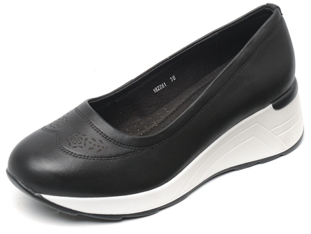 ЖЕНСКИЕ ТУФЛИ НАТУРАЛЬНАЯ КОЖА GUGU ГЕРМАНИЯ