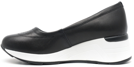 ЖЕНСКИЕ ТУФЛИ НАТУРАЛЬНАЯ КОЖА GUGU ГЕРМАНИЯ