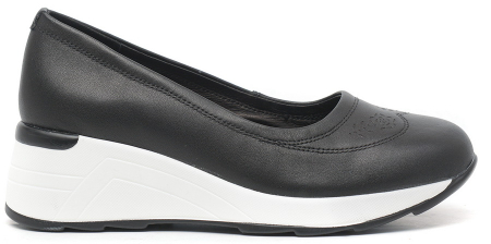 ЖЕНСКИЕ ТУФЛИ НАТУРАЛЬНАЯ КОЖА GUGU ГЕРМАНИЯ