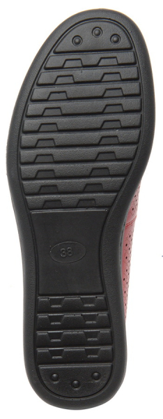 ЖЕНСКИЕ ТУФЛИ НАТУРАЛЬНАЯ КОЖА GUGU ГЕРМАНИЯ