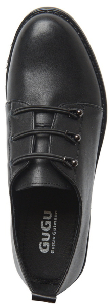 ЖЕНСКИЕ ТУФЛИ НАТУРАЛЬНАЯ КОЖА GUGU ГЕРМАНИЯ