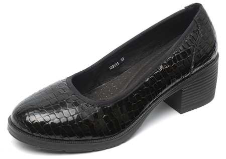 ЖЕНСКИЕ ТУФЛИ НАТУРАЛЬНАЯ КОЖА GUGU ГЕРМАНИЯ