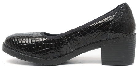 ЖЕНСКИЕ ТУФЛИ НАТУРАЛЬНАЯ КОЖА GUGU ГЕРМАНИЯ