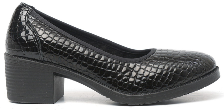 ЖЕНСКИЕ ТУФЛИ НАТУРАЛЬНАЯ КОЖА GUGU ГЕРМАНИЯ