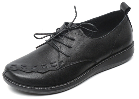 ЖЕНСКИЕ ТУФЛИ НАТУРАЛЬНАЯ КОЖА GUGU ГЕРМАНИЯ