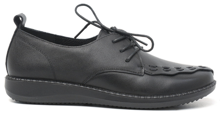 ЖЕНСКИЕ ТУФЛИ НАТУРАЛЬНАЯ КОЖА GUGU ГЕРМАНИЯ