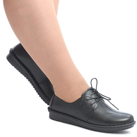 ЖЕНСКИЕ ТУФЛИ НАТУРАЛЬНАЯ КОЖА GUGU ГЕРМАНИЯ