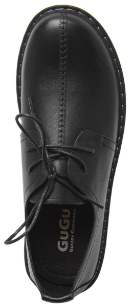 ЖЕНСКИЕ ТУФЛИ НАТУРАЛЬНАЯ КОЖА GUGU ГЕРМАНИЯ