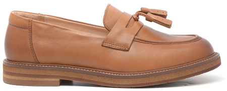 ЖЕНСКИЕ ТУФЛИ НАТУРАЛЬНАЯ КОЖА SALAMANDER