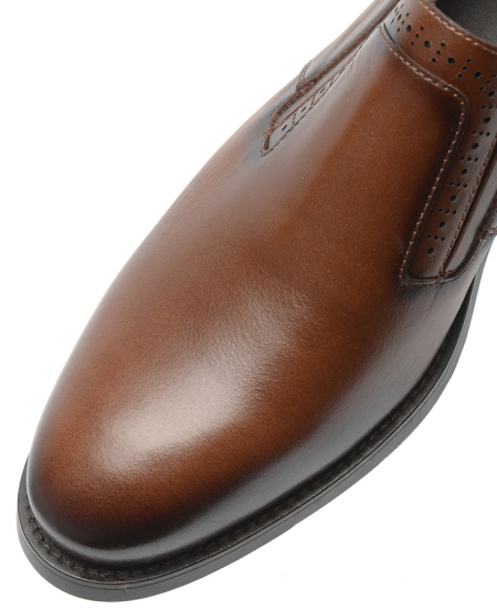 МУЖСКИЕ ПОЛУБОТИНКИ  НАТУРАЛЬНАЯ КОЖА МАРКО БЕЛАРУСЬ