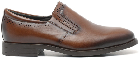 МУЖСКИЕ ПОЛУБОТИНКИ  НАТУРАЛЬНАЯ КОЖА МАРКО БЕЛАРУСЬ