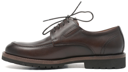 МУЖСКИЕ ПОЛУБОТИНКИ  НАТУРАЛЬНАЯ КОЖА МАРКО БЕЛАРУСЬ