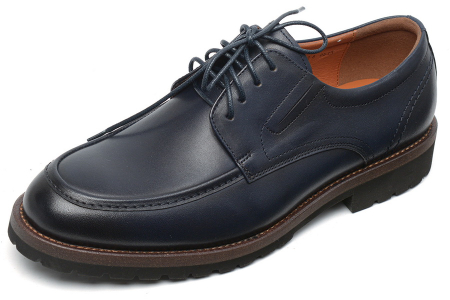 МУЖСКИЕ ПОЛУБОТИНКИ  НАТУРАЛЬНАЯ КОЖА МАРКО БЕЛАРУСЬ