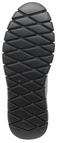 МУЖСКИЕ КЕДЫ НАТУРАЛЬНАЯ КОЖА CORVETTO ИТАЛИЯ