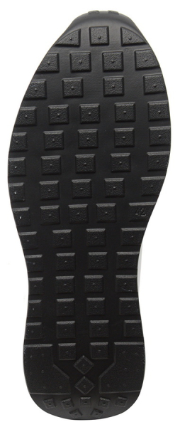 МУЖСКИЕ КРОССОВКИ НАТУРАЛЬНАЯ КОЖА CORVETTO ИТАЛИЯ