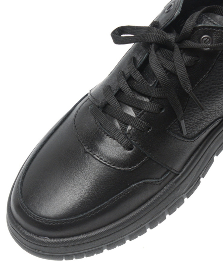 МУЖСКИЕ КРОССОВКИ НАТУРАЛЬНАЯ КОЖА CORVETTO ИТАЛИЯ