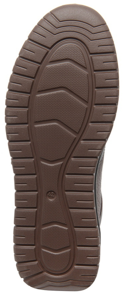 МУЖСКИЕ КРОССОВКИ НАТУРАЛЬНАЯ КОЖА CORVETTO ИТАЛИЯ